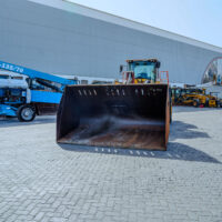 2017 VOLVO L220H Wheel Loader - Image 36