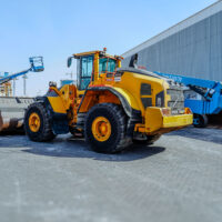 2017 VOLVO L220H Wheel Loader - Image 29