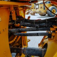 2018 VOLVO L180H Wheel Loader - Image 21