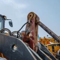 2018 VOLVO L180H Wheel Loader - Image 24