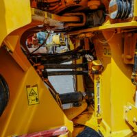 2018 VOLVO L180H Wheel Loader - Image 30