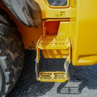 2018 VOLVO L180H Wheel Loader - Image 7