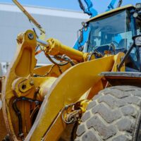2008 CAT 966H Wheel Loader - Image 10
