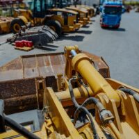 2008 CAT 966H Wheel Loader - Image 11