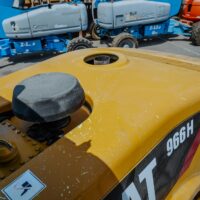 2008 CAT 966H Wheel Loader - Image 18
