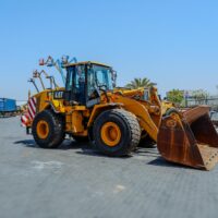 2008 CAT 966H Wheel Loader - Image 2