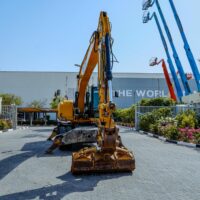 2012 CAT M318D Mobile Excavator - Image 4