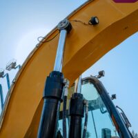 2012 CAT M318D Mobile Excavator - Image 8