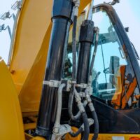 2012 CAT M318D Mobile Excavator - Image 9