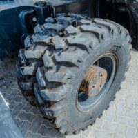 2012 CAT M318D Mobile Excavator - Image 11