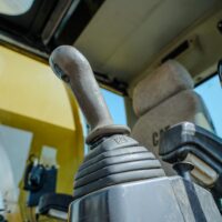 2012 CAT M318D Mobile Excavator - Image 12