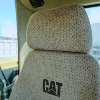 2012 CAT M318D Mobile Excavator - Image 15