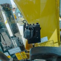 2012 CAT M318D Mobile Excavator - Image 17