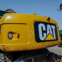 2012 CAT M318D Mobile Excavator - Image 21