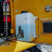 2012 CAT M318D Mobile Excavator - Image 22