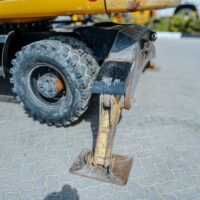 2012 CAT M318D Mobile Excavator - Image 25