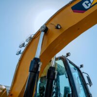 2012 CAT M318D Mobile Excavator - Image 26