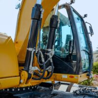 2012 CAT M318D Mobile Excavator - Image 27
