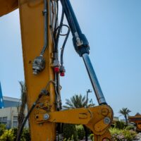 2012 CAT M318D Mobile Excavator - Image 28