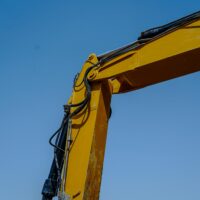 2012 CAT M318D Mobile Excavator - Image 30