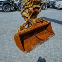 2012 CAT M318D Mobile Excavator - Image 31
