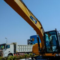 2012 CAT M318D Mobile Excavator - Image 32
