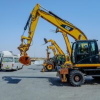2012 CAT M318D Mobile Excavator - Image 33