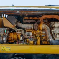 2013 CAT M316D Mobile Excavator - Image 7