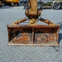 2013 CAT M316D Mobile Excavator - Image 8