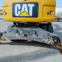 2013 CAT M316D Mobile Excavator - Image 20