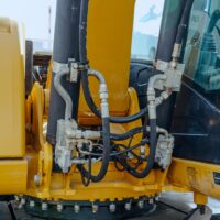 2013 CAT M316D Mobile Excavator - Image 23