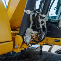 2013 CAT M316D Mobile Excavator - Image 26