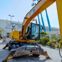 2013 CAT M316D Mobile Excavator - Image 27