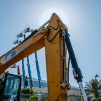 2013 CAT M316D Mobile Excavator - Image 28