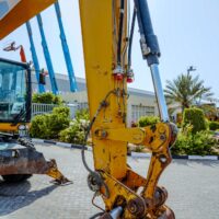 2013 CAT M316D Mobile Excavator - Image 29