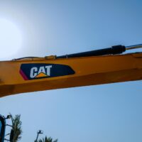 2013 CAT M316D Mobile Excavator - Image 32