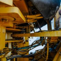 2005 CAT 980G Series II Wheel Loader - Image 19