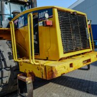 2005 CAT 980G Series II Wheel Loader - Image 23