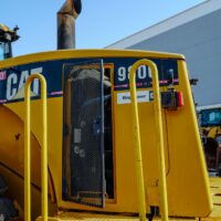 2005 CAT 980G Series II Wheel Loader - Image 24