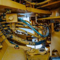 2005 CAT 980G Series II Wheel Loader - Image 27