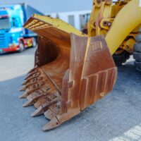 2005 CAT 980G Series II Wheel Loader - Image 33