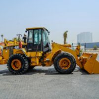 2003 CAT 950G SERIES II Wheel Loader - Image 2