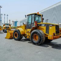 2003 CAT 950G SERIES II Wheel Loader - Image 5