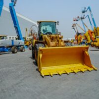 2003 CAT 950G SERIES II Wheel Loader - Image 4