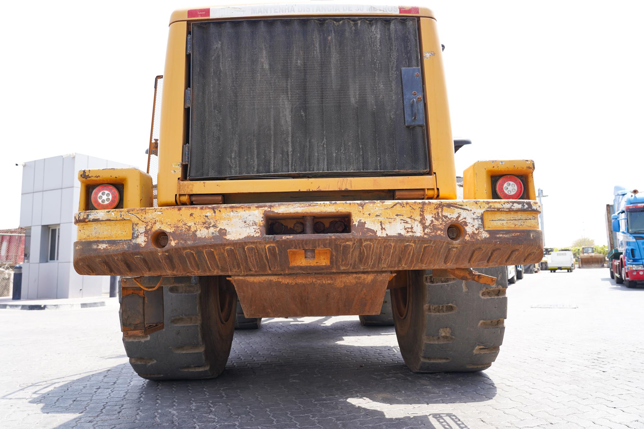 2013 Caterpillar 966H Wheel Loader - Image 15