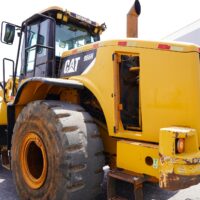 2013 Caterpillar 966H Wheel Loader - Image 17