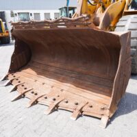 2013 Caterpillar 966H Wheel Loader - Image 5