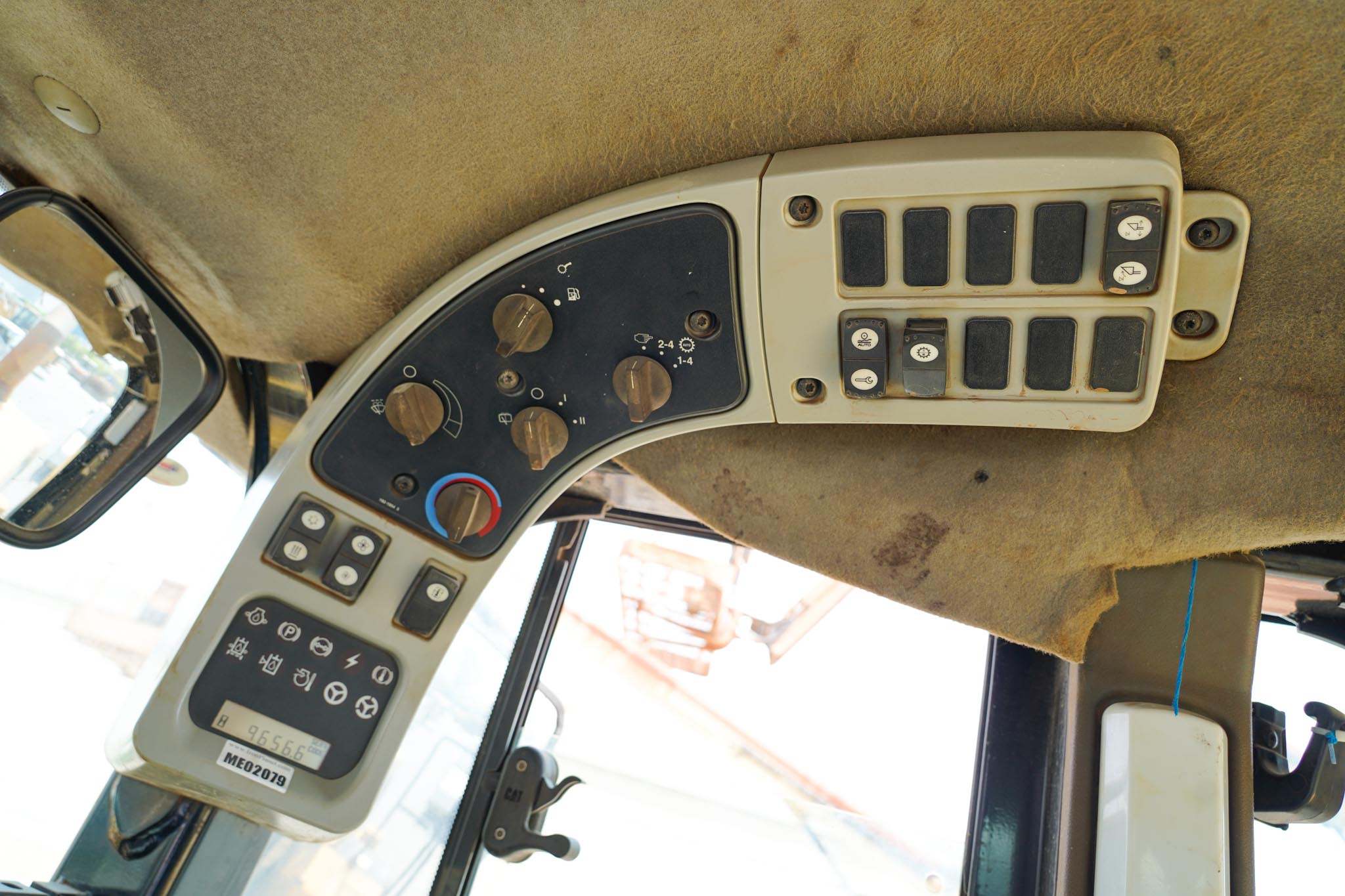 2013 Caterpillar 966H Wheel Loader - Image 29
