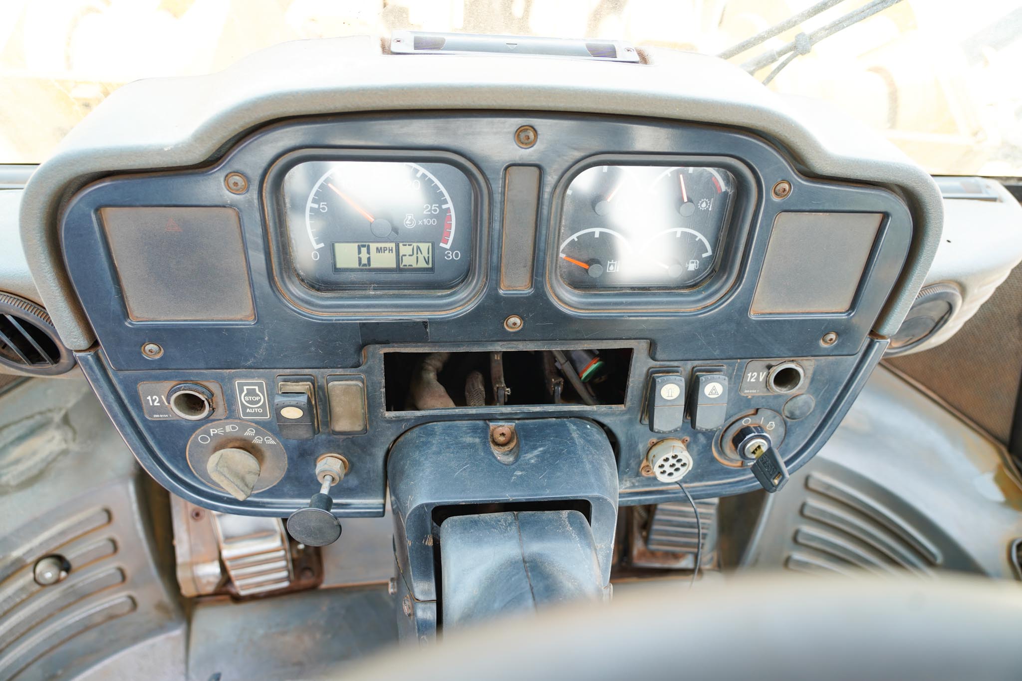 2013 Caterpillar 966H Wheel Loader - Image 31