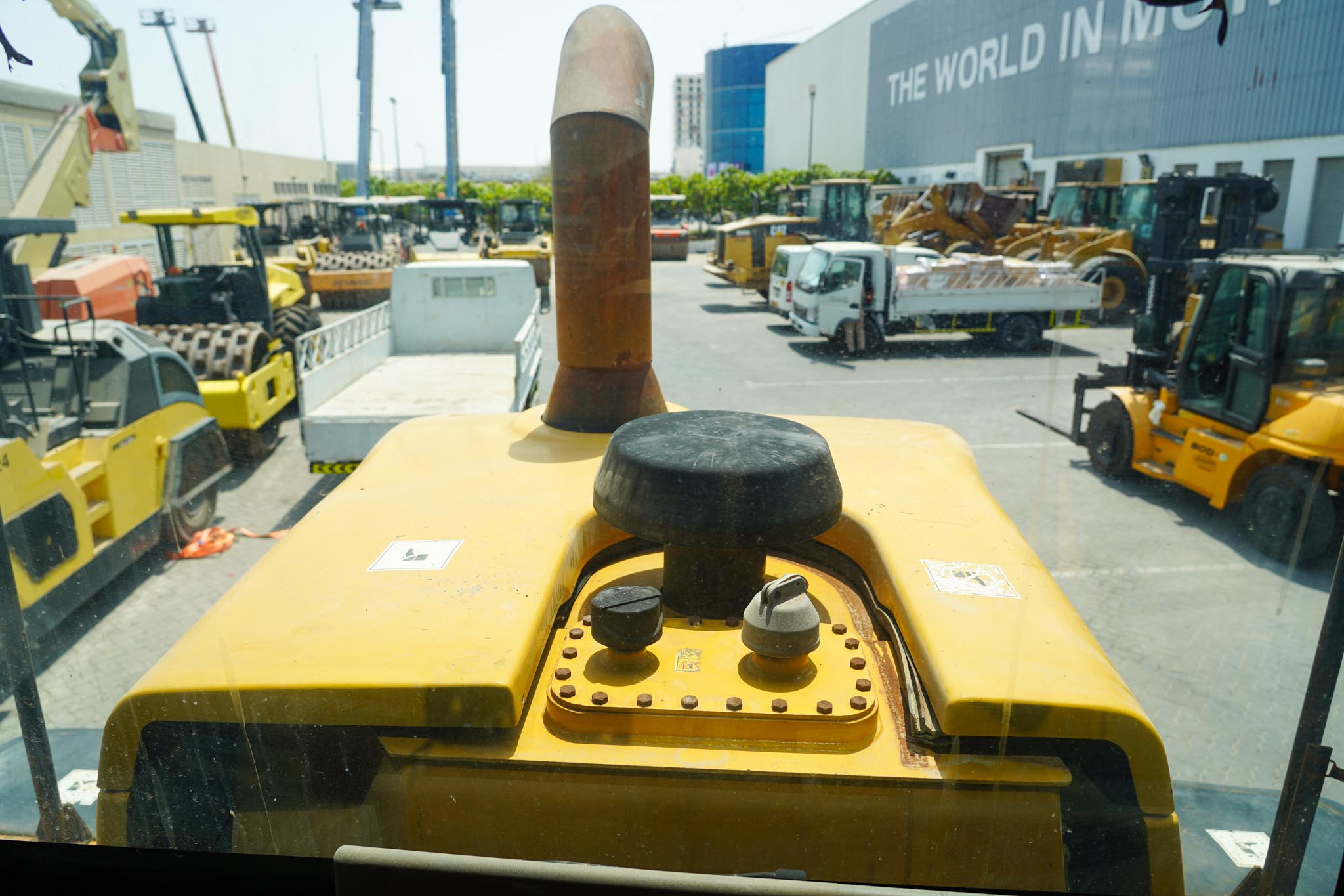 2013 Caterpillar 966H Wheel Loader - Image 33